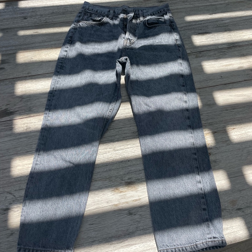 top shop jeans